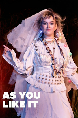 As You Like It product image