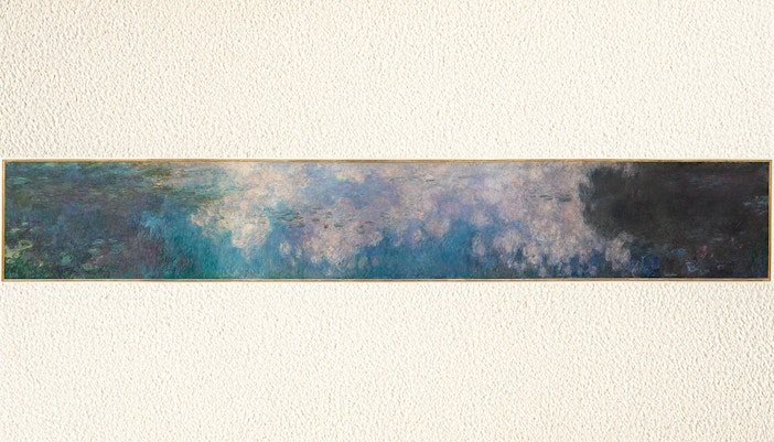 Water Lilies (1914-26)