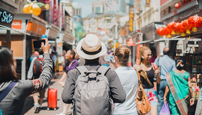 Chinatown Heritage Centre singapore