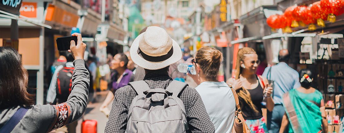 Best Museums in Singapore - Chinatown Heritage Centre singapore