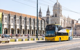 Yellow Bus Tours