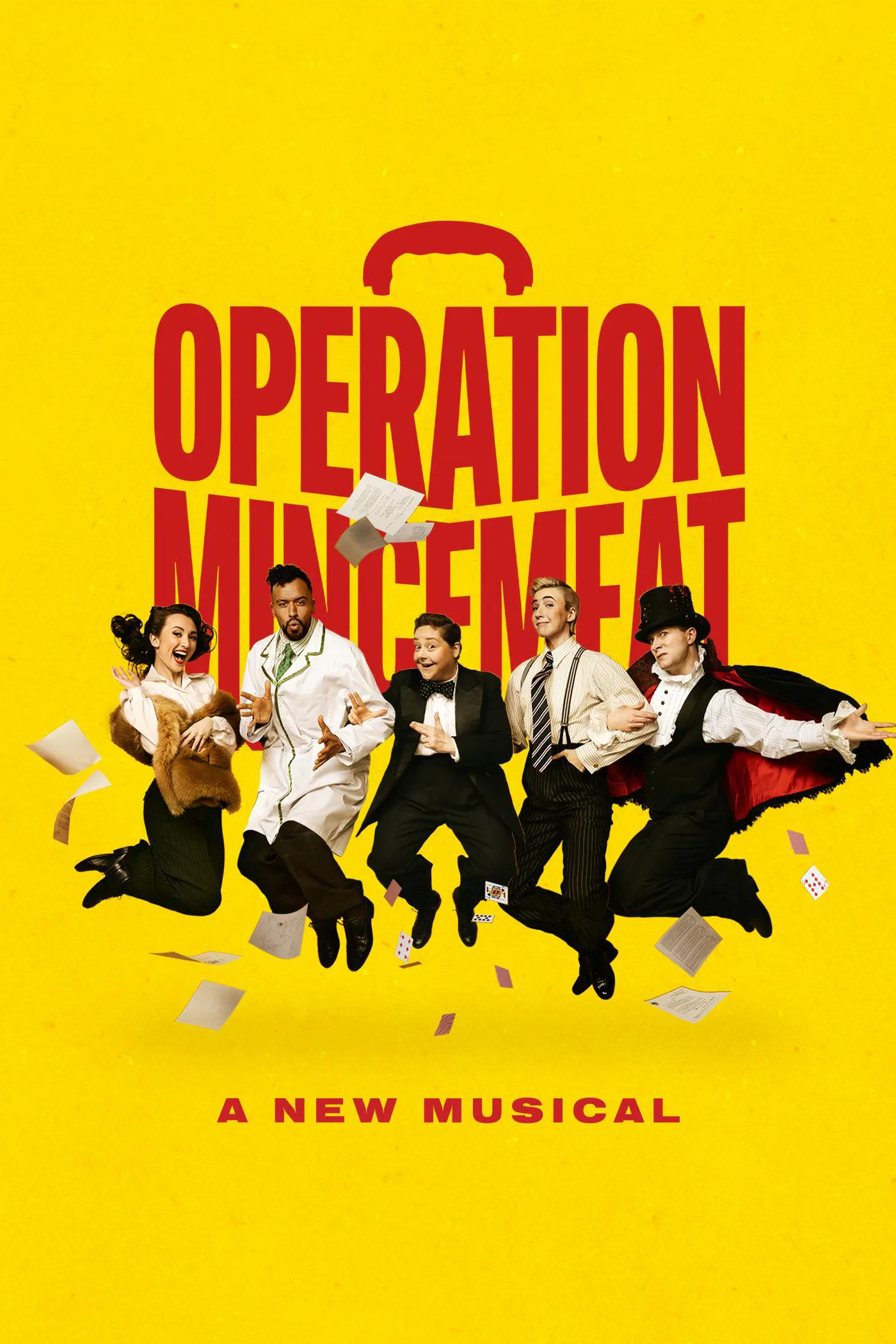 Operazione Mincemeat
