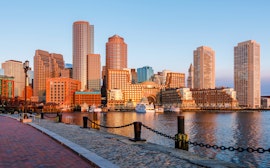 Hôtel Boston Harbor