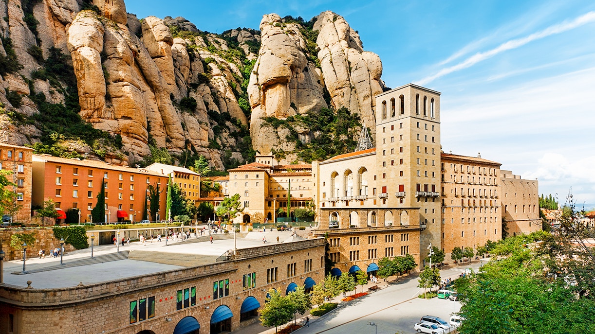 Montserrat