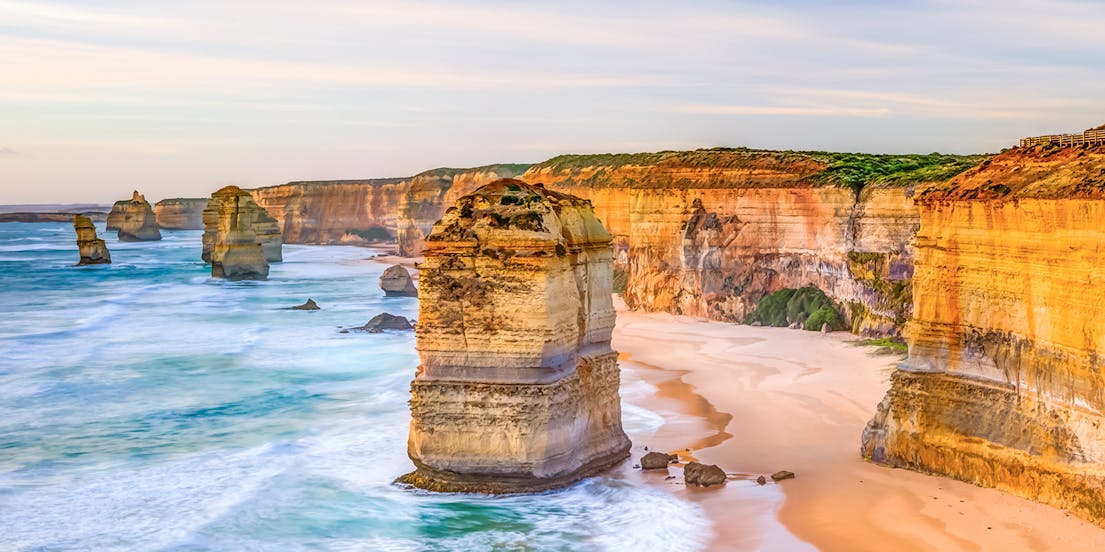 Viajes de Melbourne a Great Ocean Road
