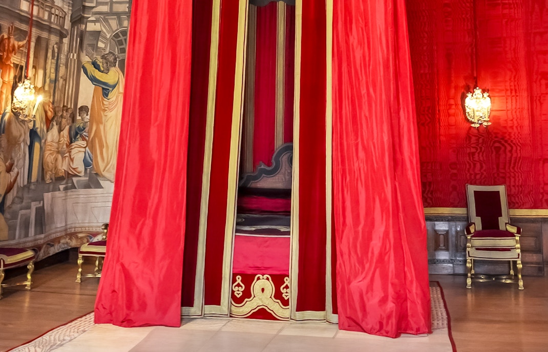 william iii apartments hampton court palace
