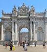 Dolmabahçepaleis