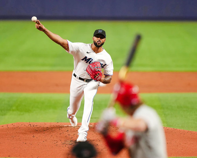 Miami Marlins - 2026 Regular Season