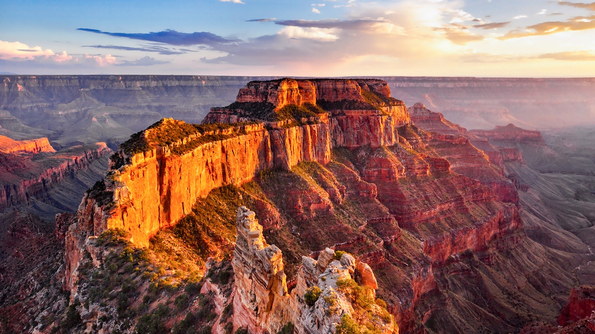 Grand Canyon Tours
