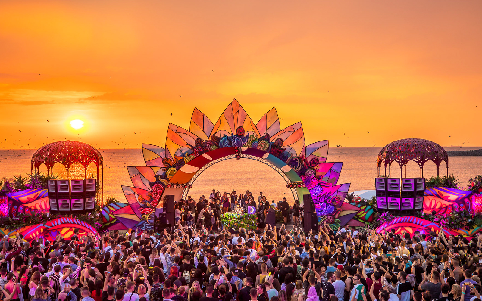 Neversea Festival Tickets