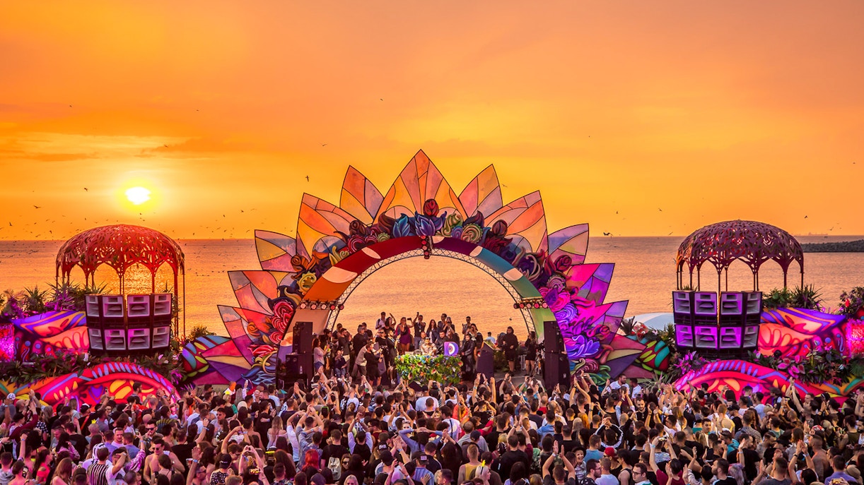 Neversea Festival Tickets