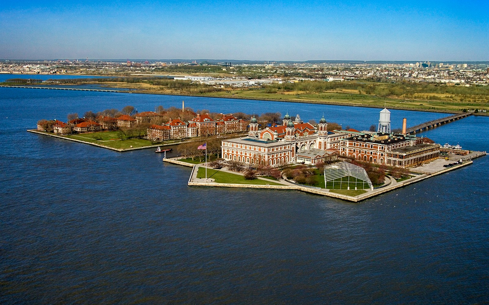 Ellis Island