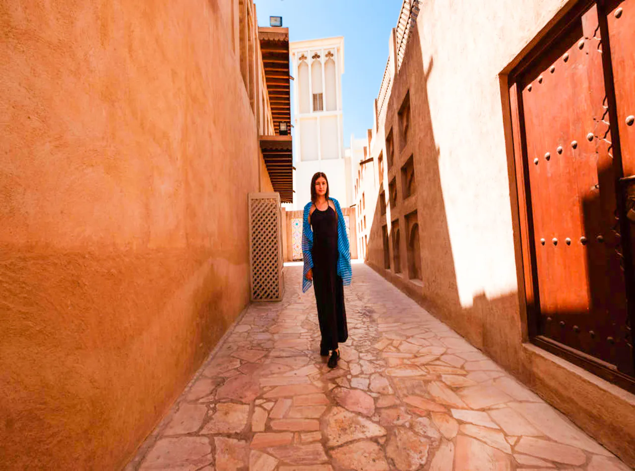 Dubai Private Layover Tour With Airport Pick-up and Drop-off Image 12