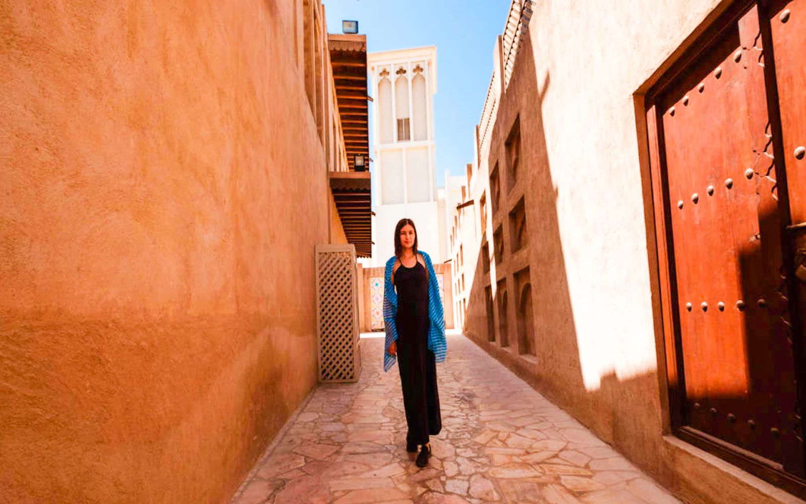 Dubai Private Layover Tour With Airport Pick-up and Drop-off Image 12