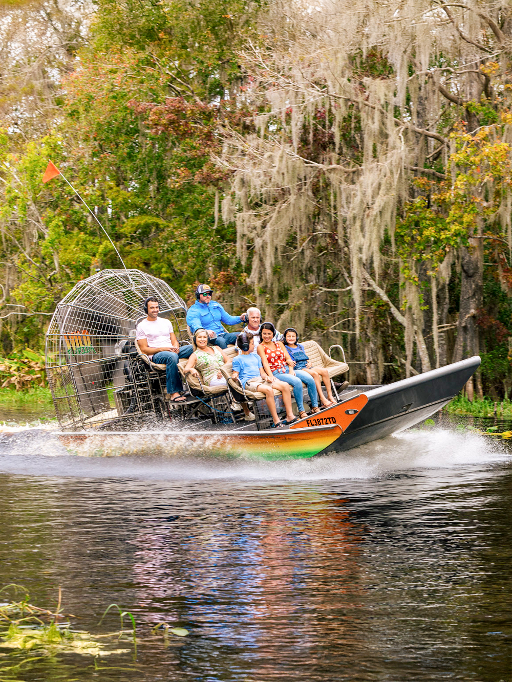 Wild Florida Tours