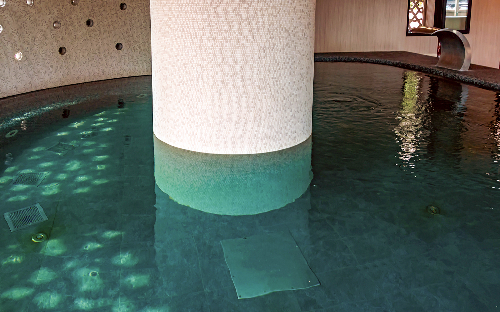 Termas de Budapeste  rudas