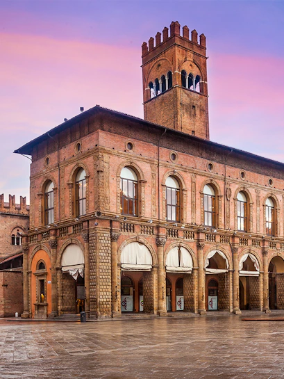 Bologna