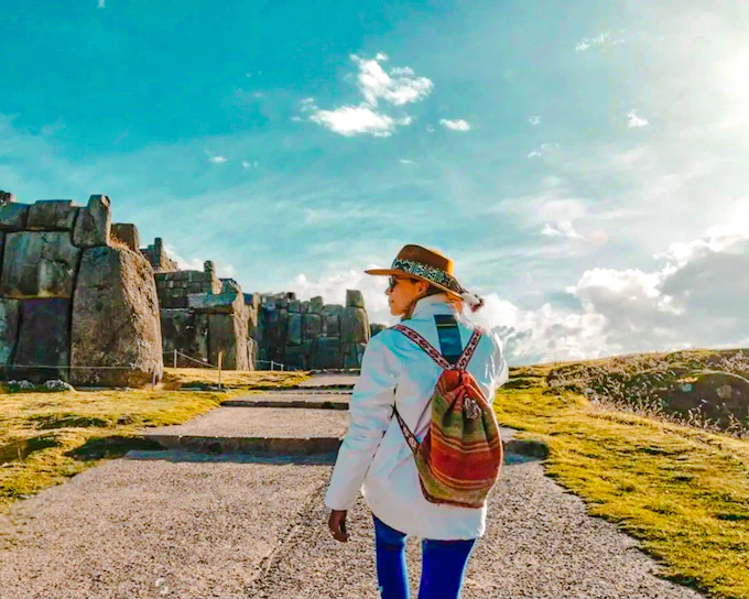 Cusco City Tour: Qoricancha, Sacsayhuaman and Tambomachay