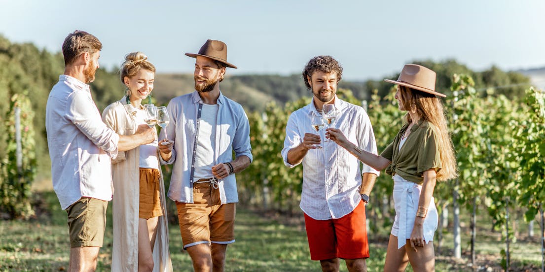 Valle de Barossa