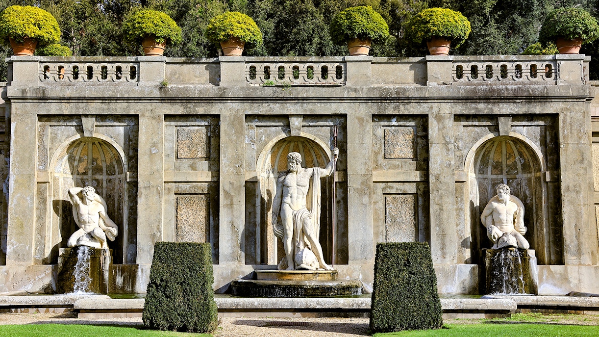 Villa Barberini