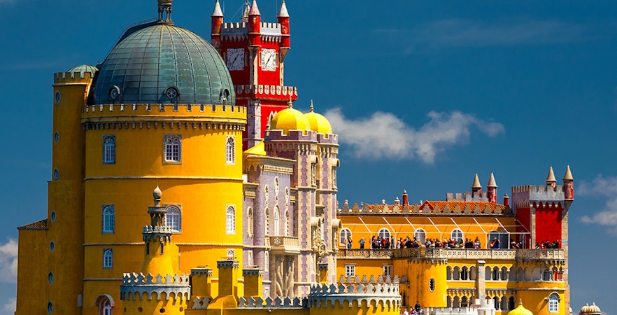 Palacio da Pena