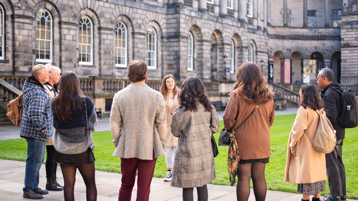 harry potter edimburgo