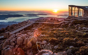 4 day tasmanian highlights bundle - hobart, port arthur, bru-6