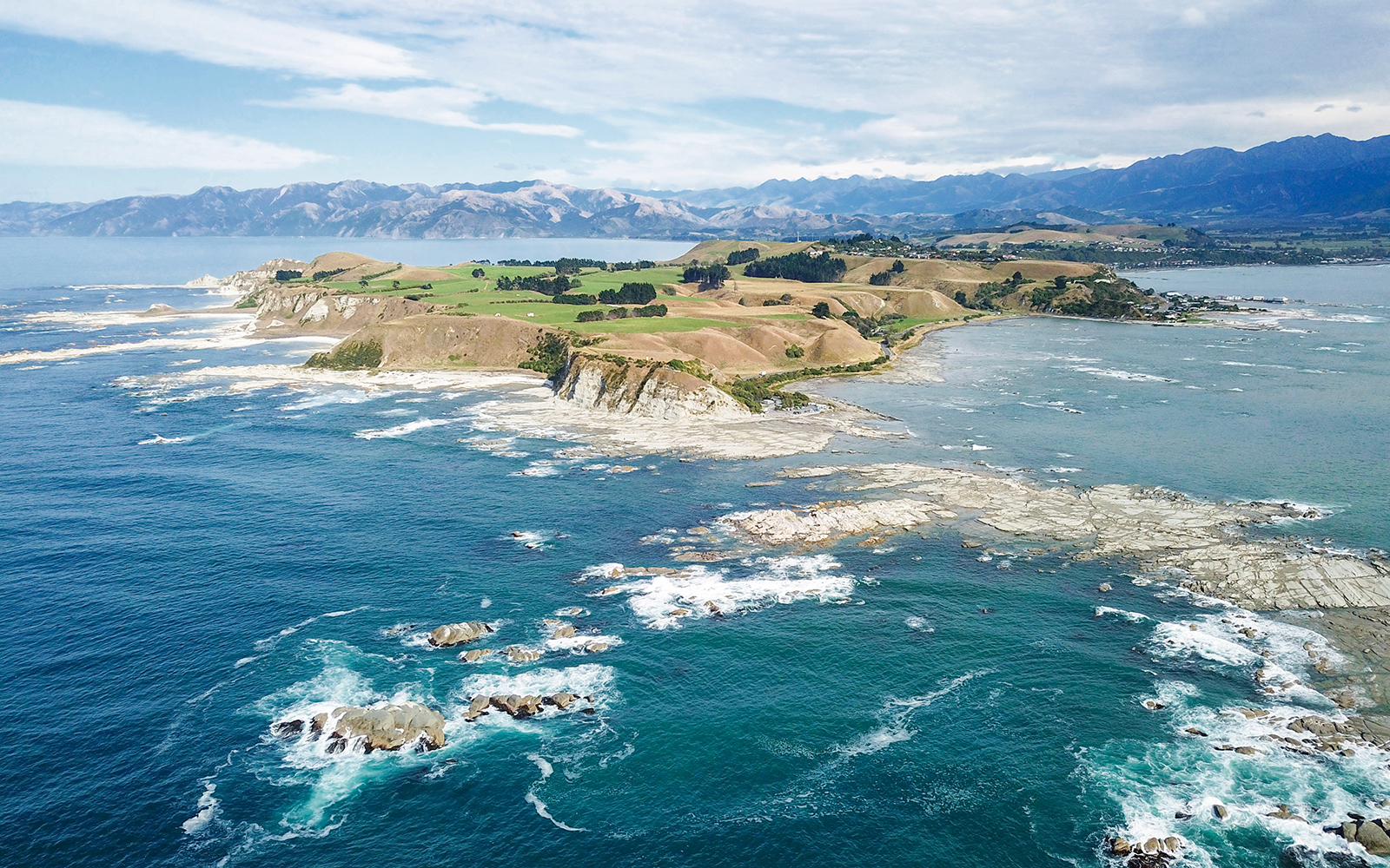 Kaikoura