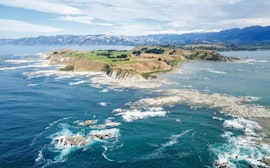 Kaikoura