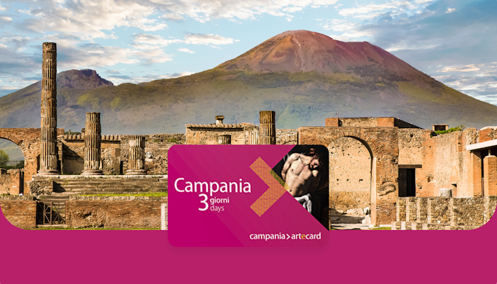 Paestum - City Pass