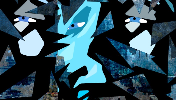 Blue Period