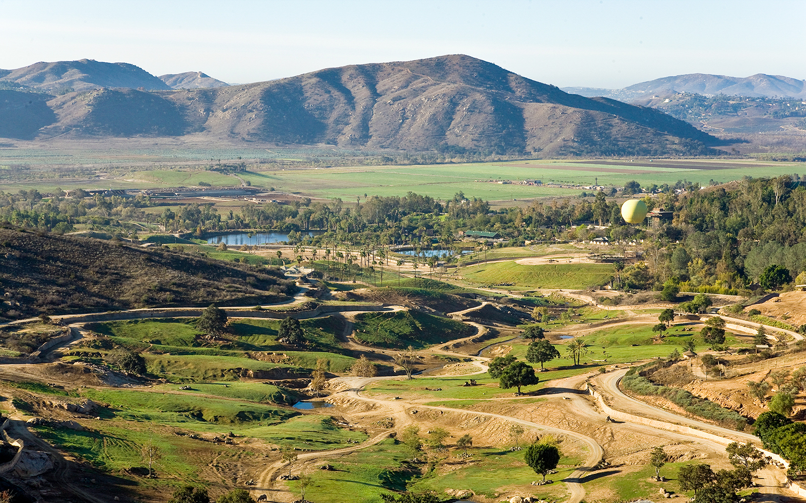 San Diego Safari Park Tickets | Headout