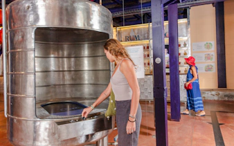 l'aventure du sucre museum tickets with sugar and rum tastings-3