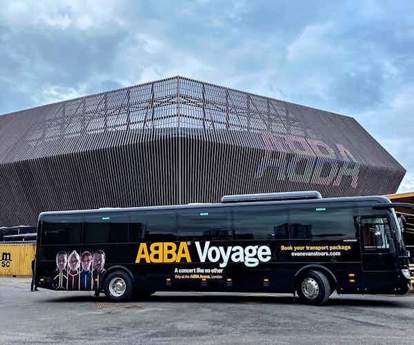 London in September events