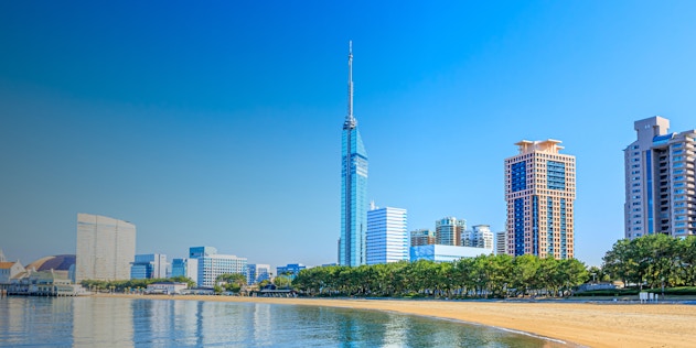 のベストを見つけよう Fukuoka