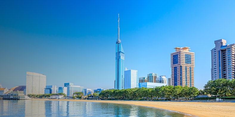 Découvrez les meilleures choses à faire à Fukuoka