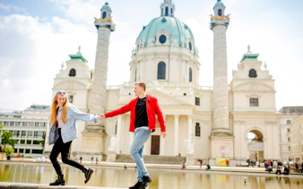 st. stephen's cathedral & vienna old town private walking tour-2