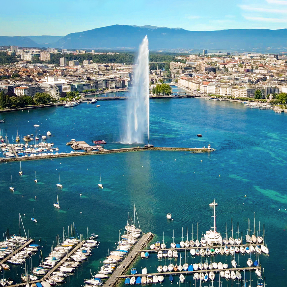 Image of Geneva
