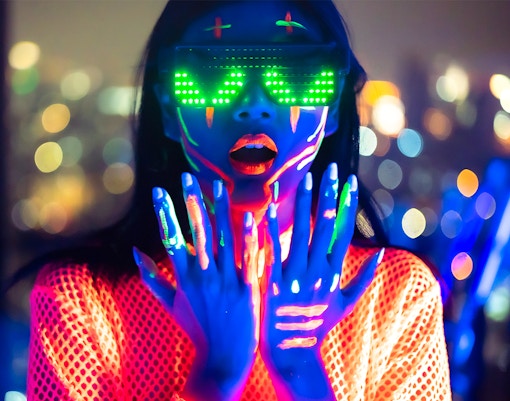 Atlas Beach Club tickets