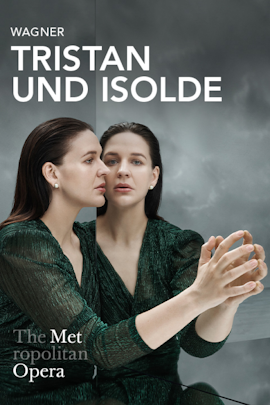 Tristan und Isolde product image