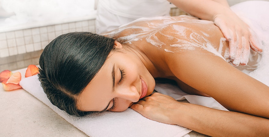 Hurrem Sultan Hammam