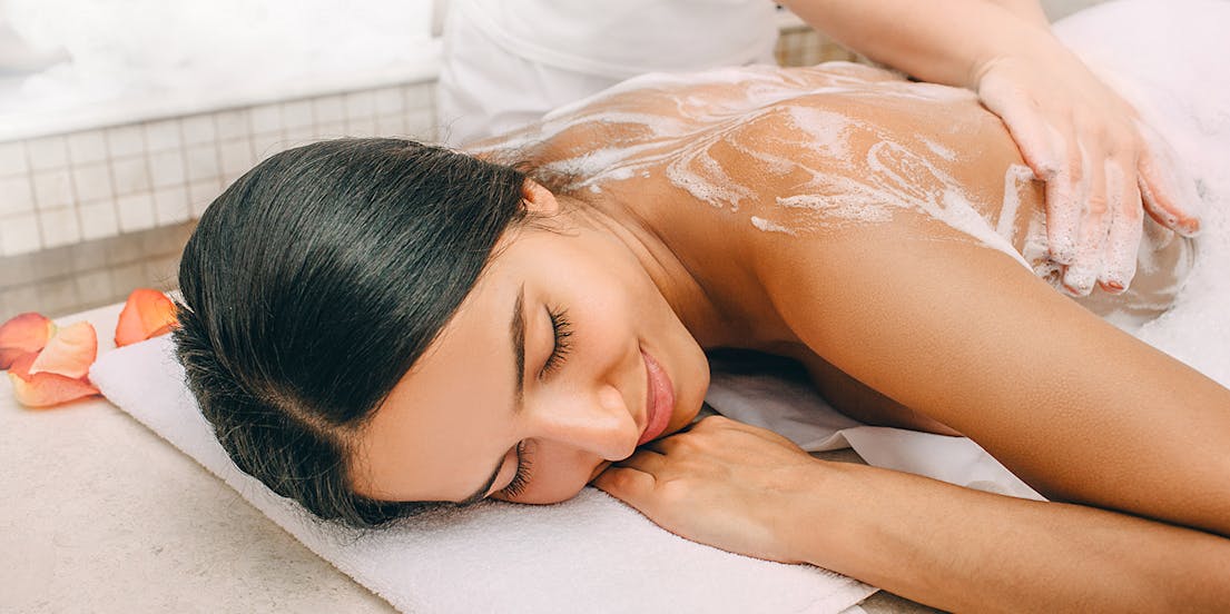 Hurrem Sultan Hammam