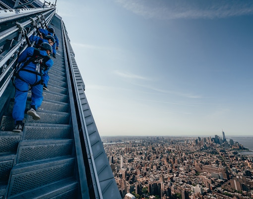 the edge nyc entradas - City Climb