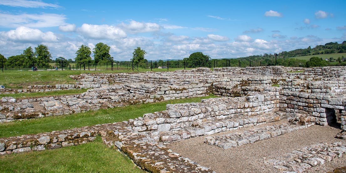 Hadrianswall