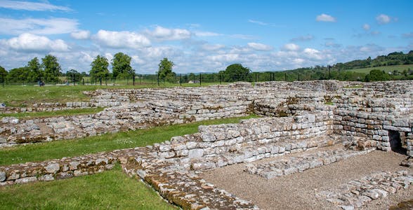 Muur van Hadrianus Tickets