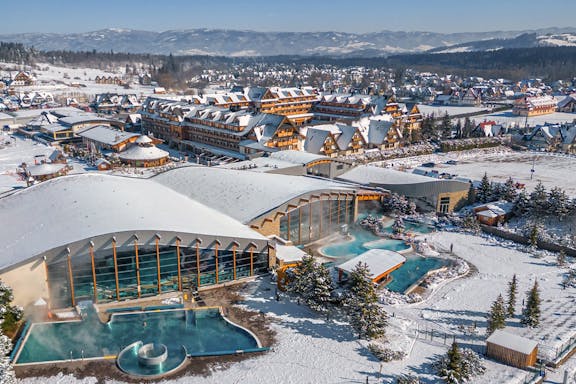 tour a zakopane, saindo de cracóvia, com ingressos para os banhos termais de bucovina e traslados de hotel-5
