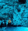 Blue Cave