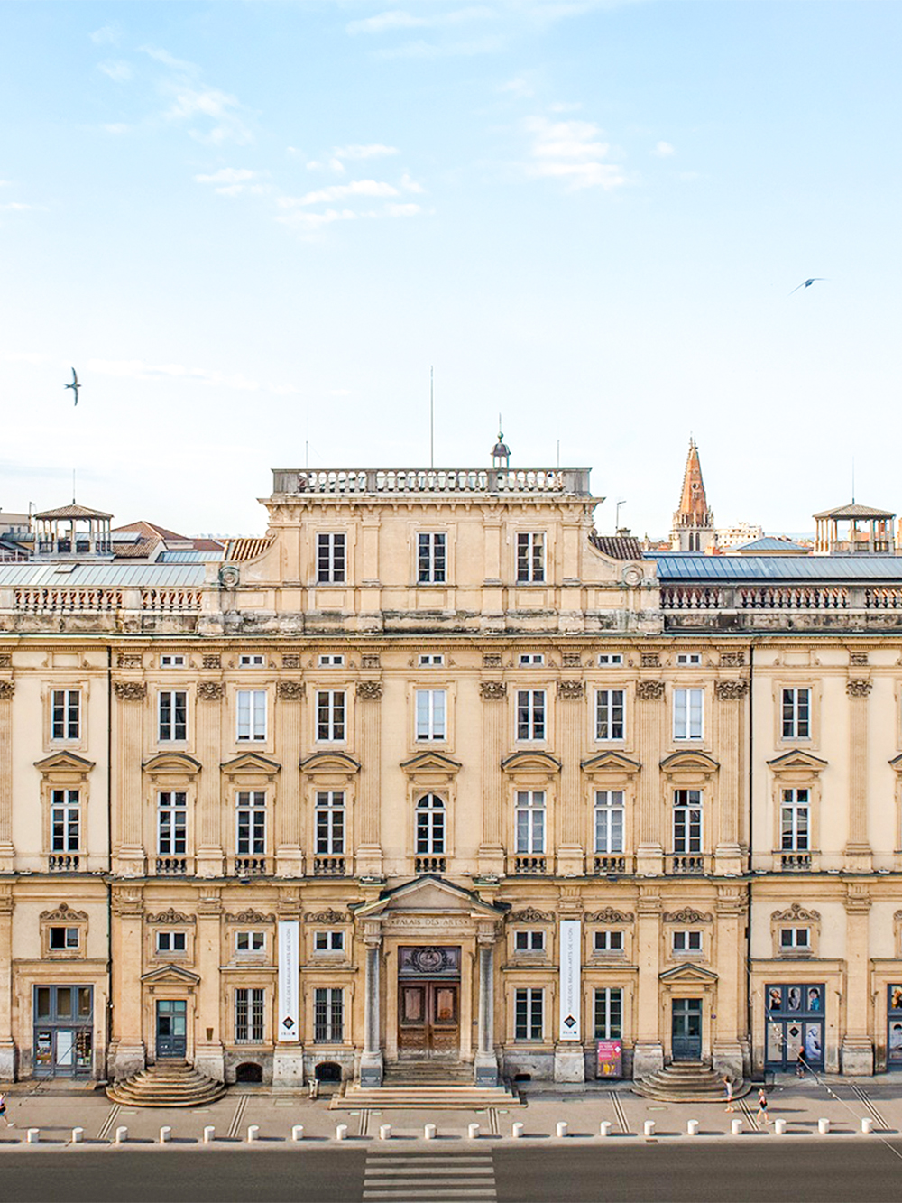 Museum of Fine Arts of Lyon