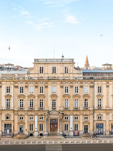Museum of Fine Arts of Lyon