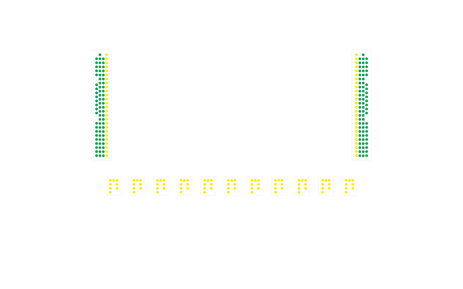 Palace of Catalan Music Mezzanine